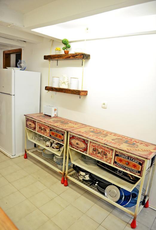Praxitelous 9 Old Town Villa Rhodes City ภายนอก รูปภาพ