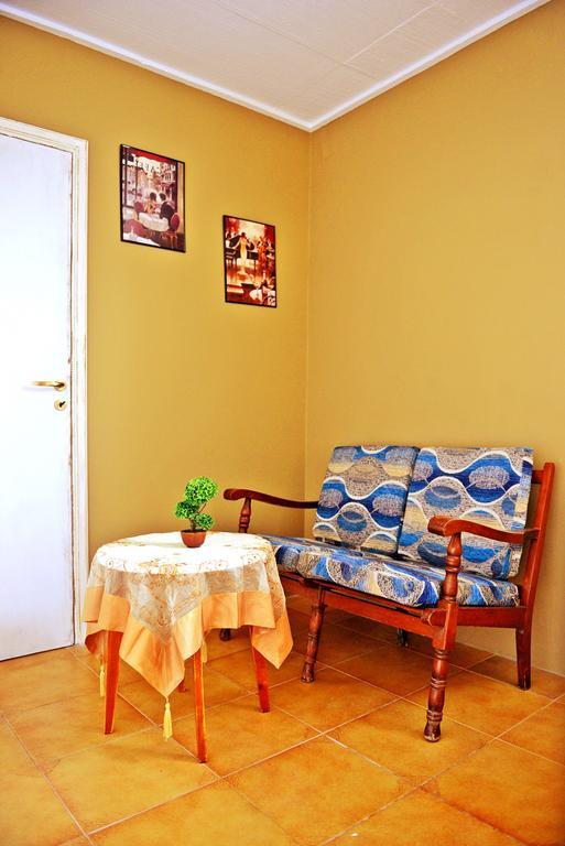 Praxitelous 9 Old Town Villa Rhodes City ภายนอก รูปภาพ