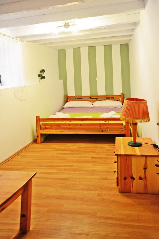 Praxitelous 9 Old Town Villa Rhodes City ภายนอก รูปภาพ