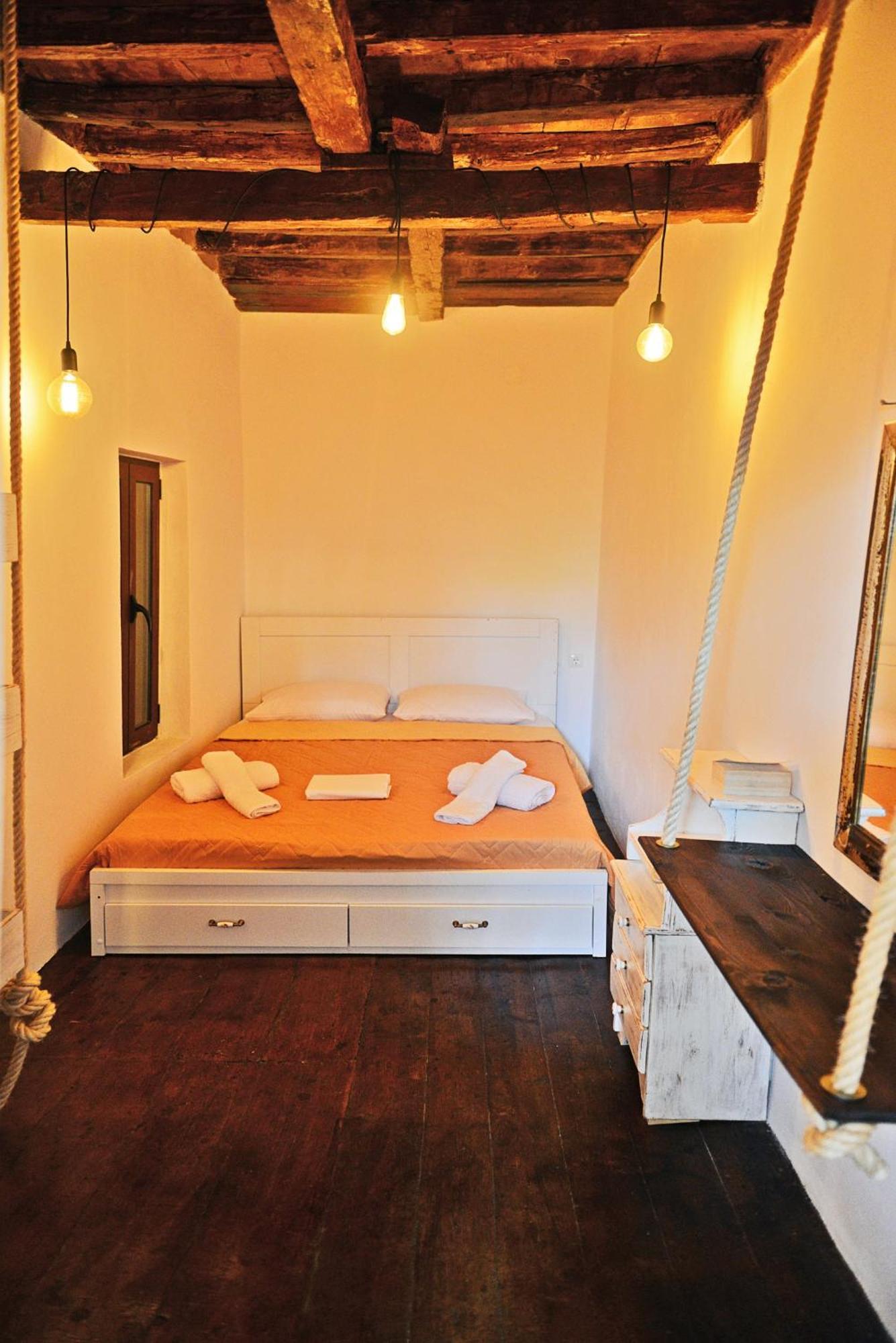 Praxitelous 9 Old Town Villa Rhodes City ภายนอก รูปภาพ