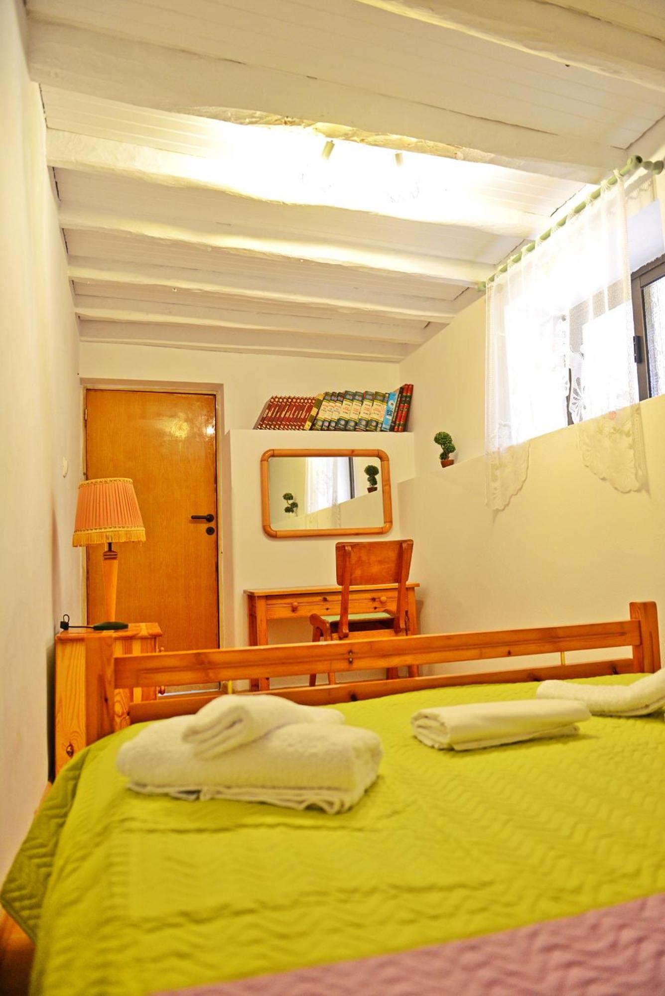 Praxitelous 9 Old Town Villa Rhodes City ภายนอก รูปภาพ
