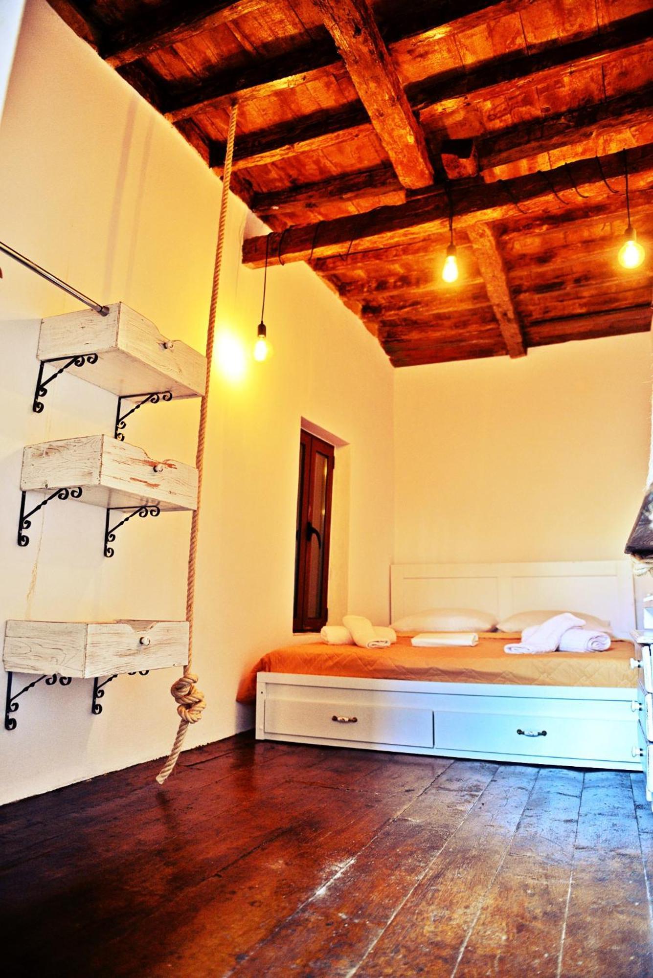 Praxitelous 9 Old Town Villa Rhodes City ภายนอก รูปภาพ