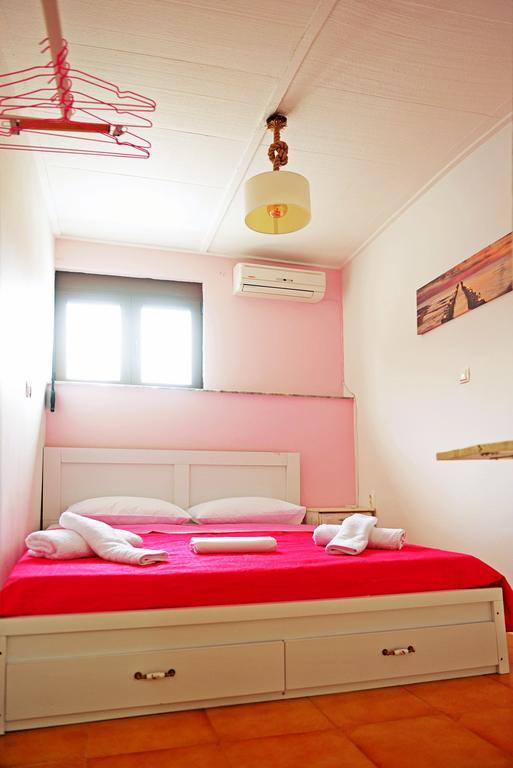 Praxitelous 9 Old Town Villa Rhodes City ภายนอก รูปภาพ