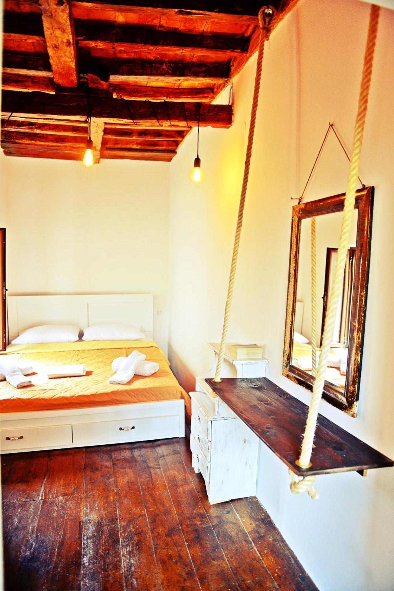 Praxitelous 9 Old Town Villa Rhodes City ภายนอก รูปภาพ