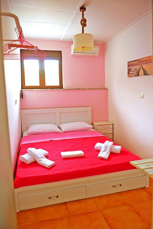 Praxitelous 9 Old Town Villa Rhodes City ภายนอก รูปภาพ