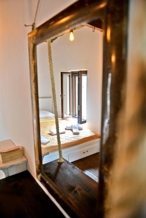 Praxitelous 9 Old Town Villa Rhodes City ภายนอก รูปภาพ